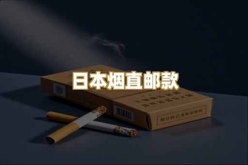 日本烟直邮款